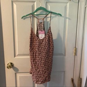 NWT Cabi tank Top